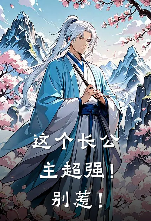 这个长公主超强！别惹！