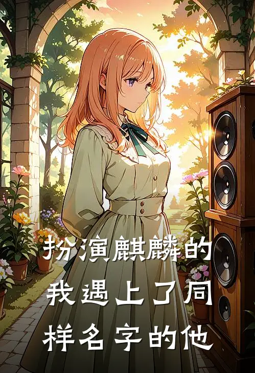 扮演麒麟的我遇上了同样名字的他