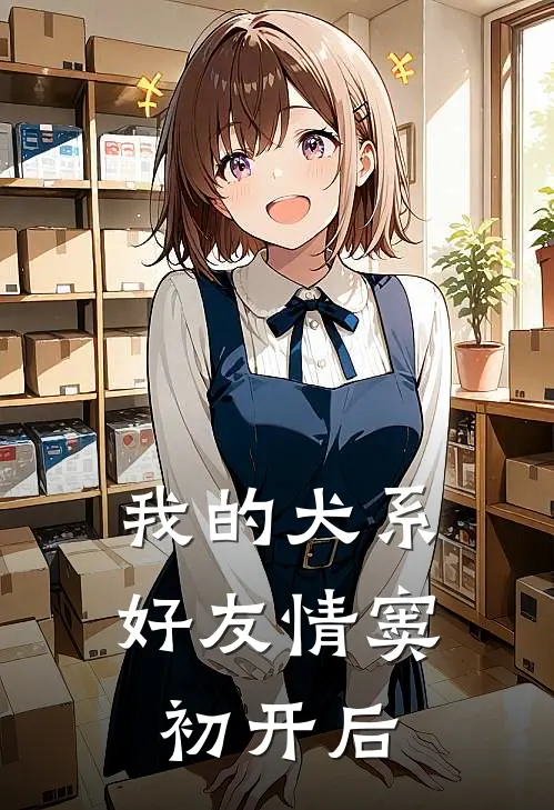 我的犬系好友情窦初开后(林致春方楚扬)小说免费在线阅读_我的犬系好友情窦初开后(林致春方楚扬)大结局阅读