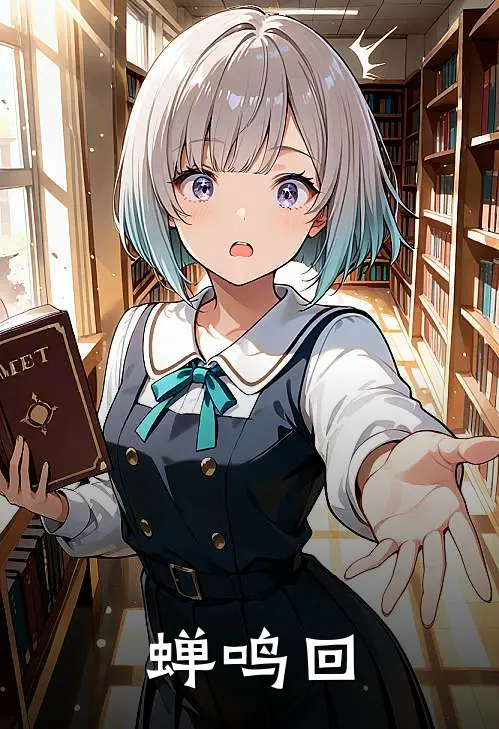 蝉鸣回夏知青羽推荐完结小说_免费阅读蝉鸣回(夏知青羽)