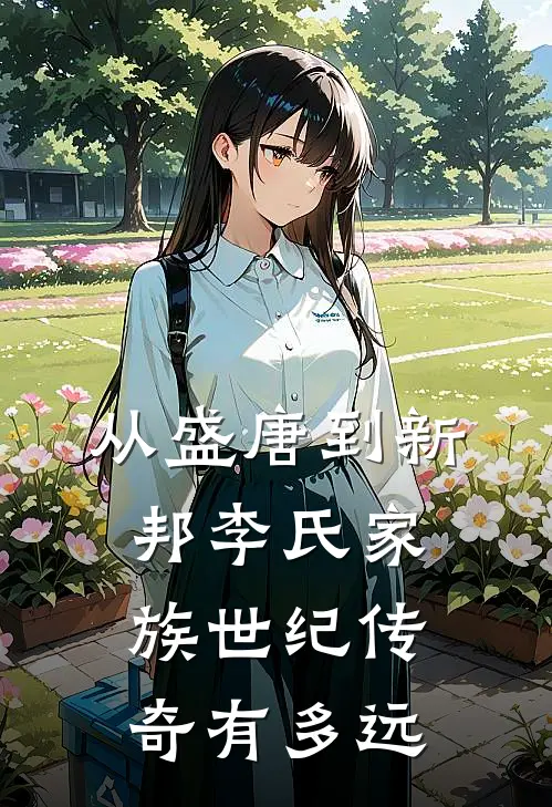 从盛唐到新邦李氏家族世纪传奇有多远