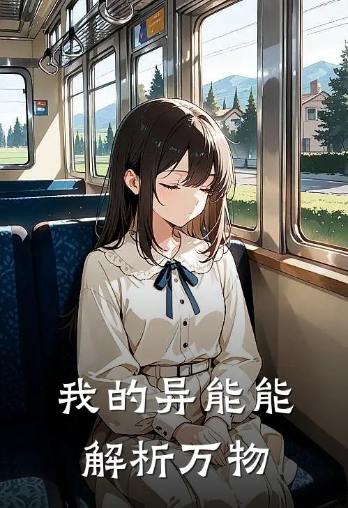 我的异能能解析万物