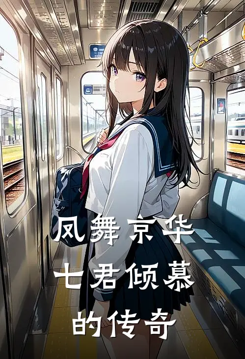 凤舞京华：七君倾慕的传奇