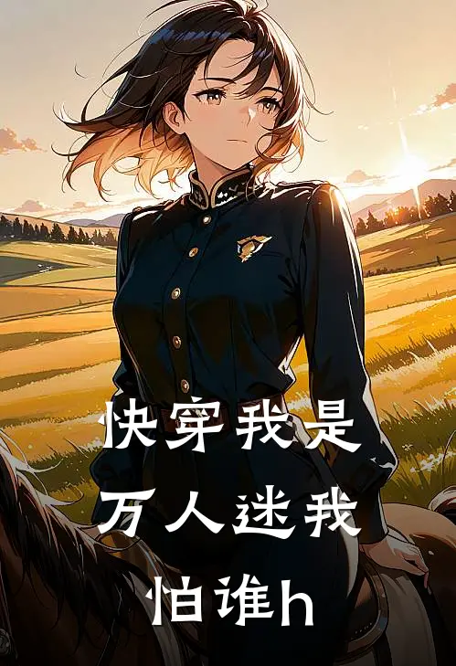 快穿我是万人迷我怕谁h