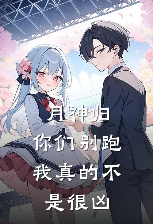 月神归，你们别跑我真的不是很凶
