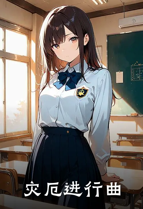 灾厄进行曲凛真抱歉凛小说免费阅读无弹窗_完结版小说全文免费阅读灾厄进行曲(凛真抱歉凛)