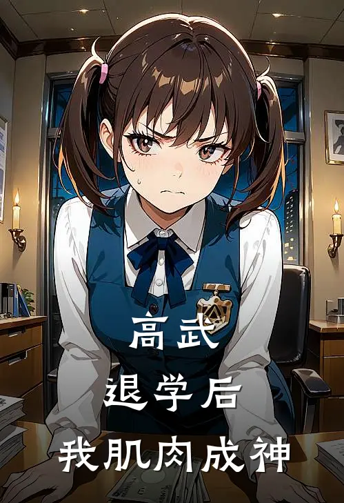 高武：退学后，我肌肉成神