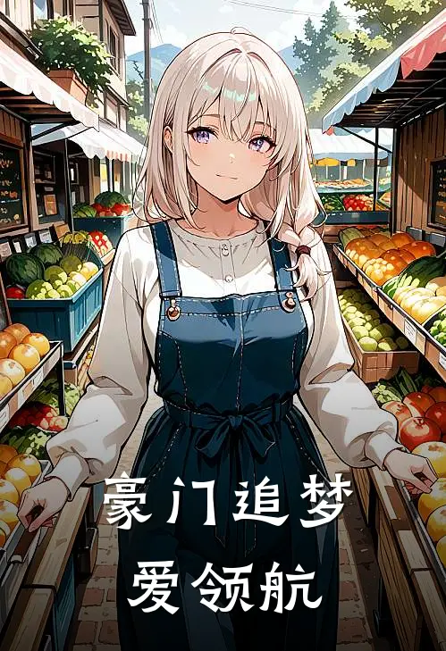 豪门追梦爱领航