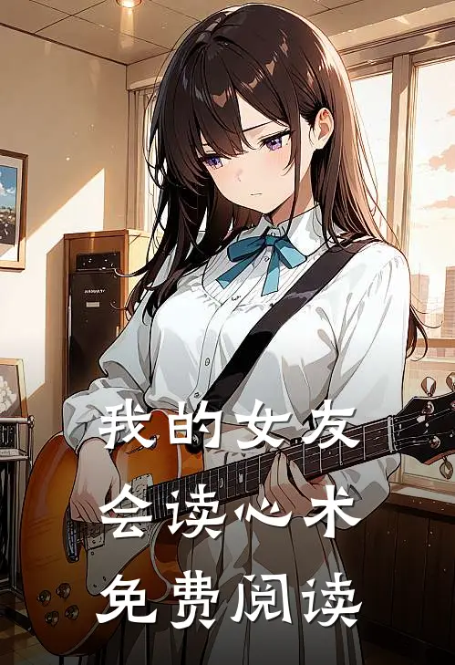 我的女友会读心术免费阅读