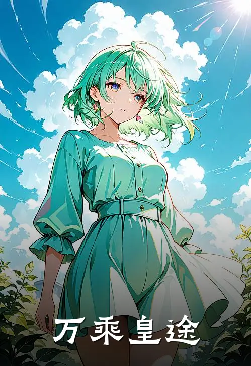 万乘皇途