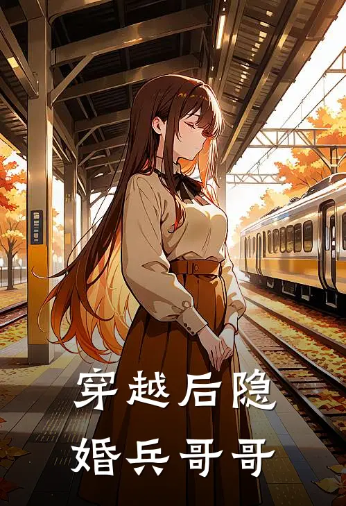 穿越后隐婚兵哥哥