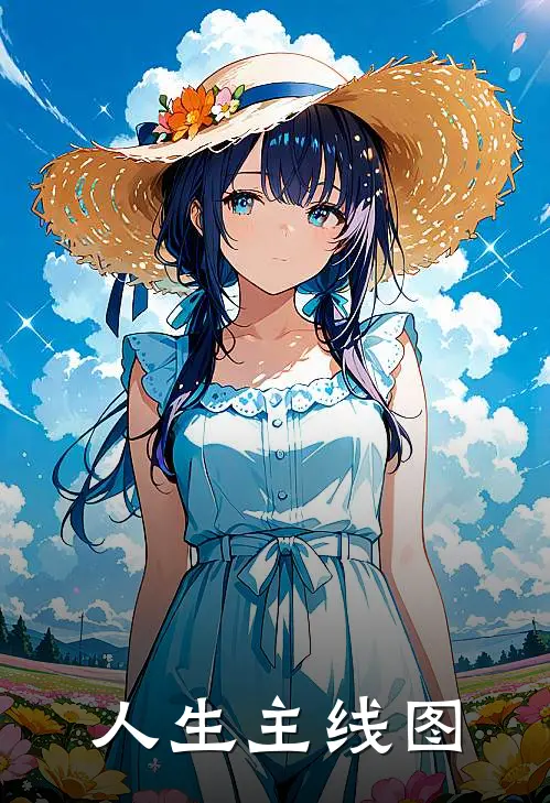 人生主线图