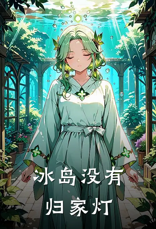 冰岛没有归家灯