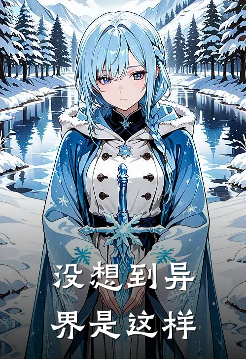 没想到异界是这样