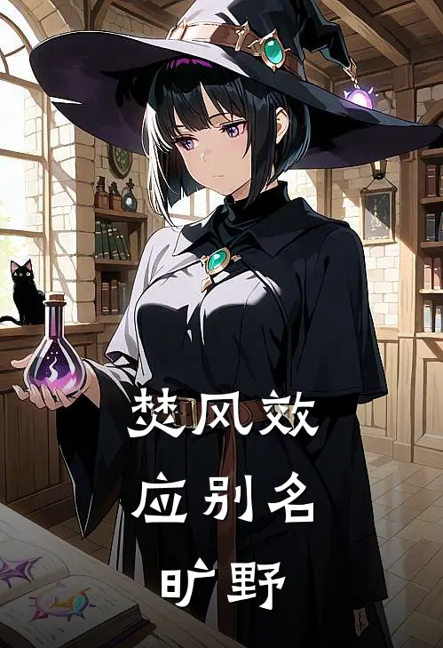 焚风效应【别名：旷野】