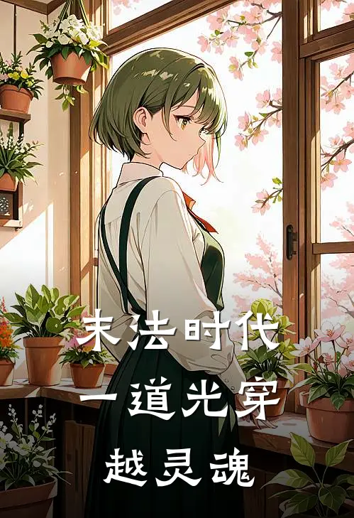 末法时代，一道光穿越灵魂