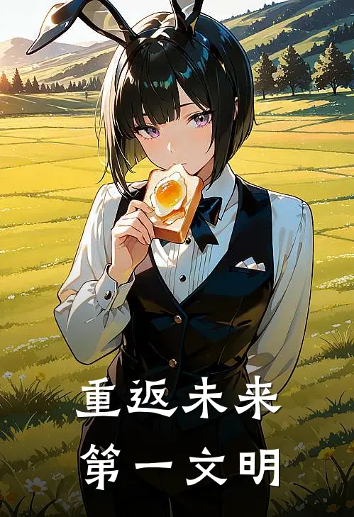 重返未来：第一文明