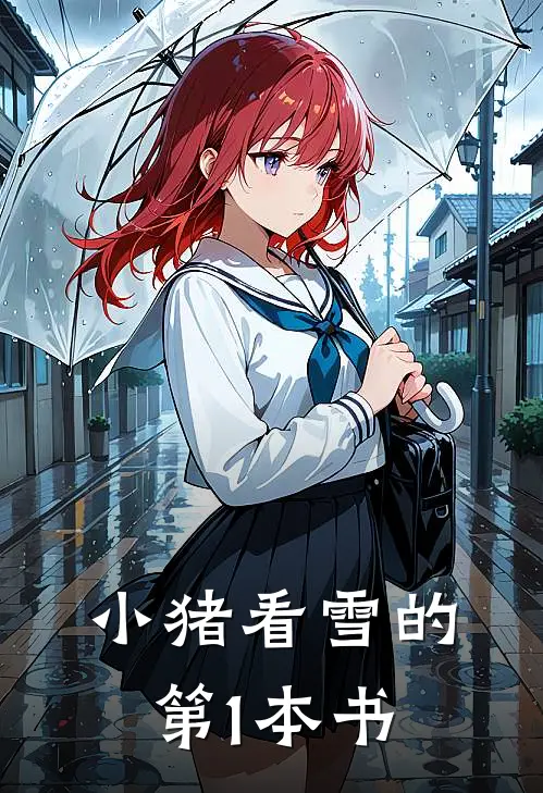 小猪看雪的第1本书