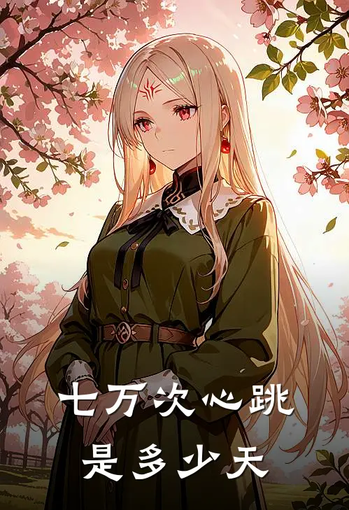 七万次心跳是多少天