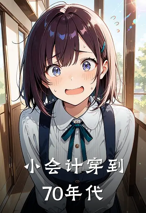 小会计穿到70年代