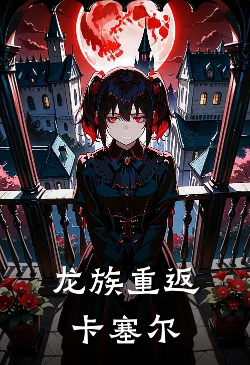 龙族重返卡塞尔