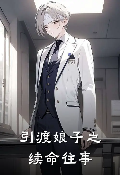 引渡娘子之续命往事