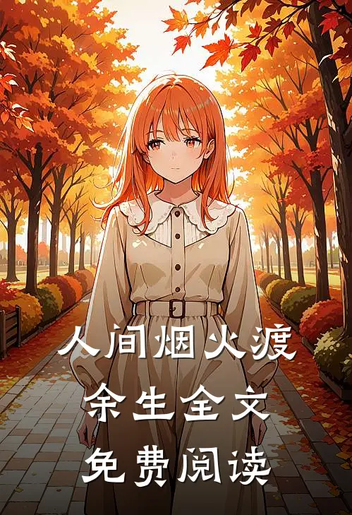 人间烟火渡余生全文免费阅读