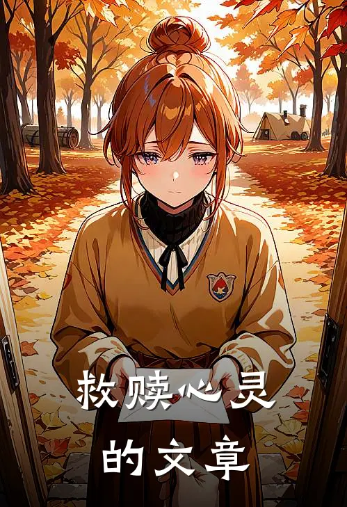 救赎心灵的文章