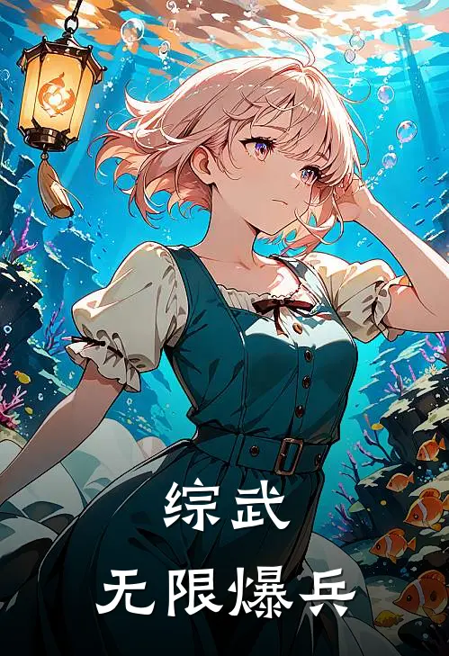 综武：无限爆兵