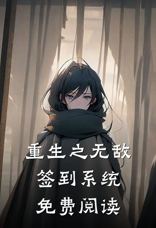 重生之无敌签到系统免费阅读