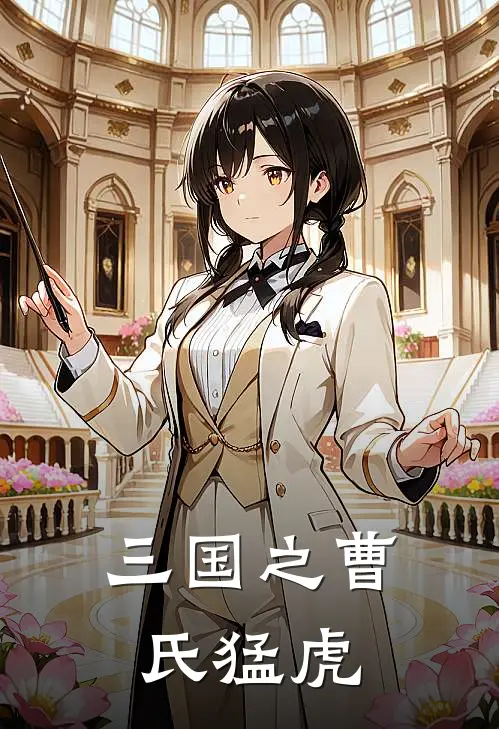 三国之曹氏猛虎