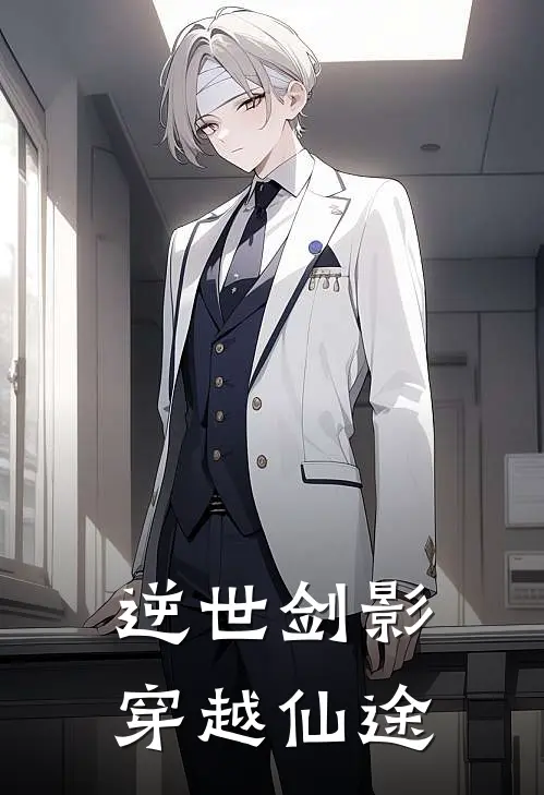 逆世剑影：穿越仙途