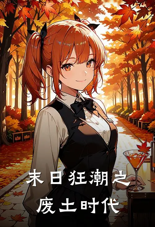 末日狂潮之废土时代