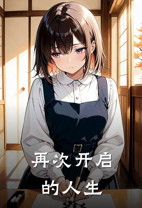 再次开启的人生