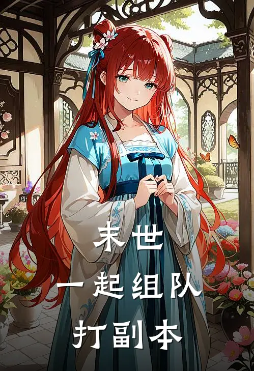 末世，一起组队打副本