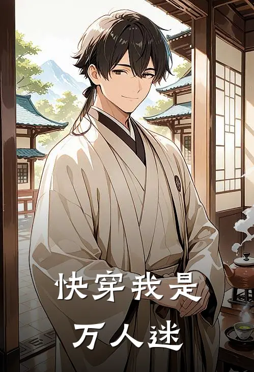 快穿我是万人迷