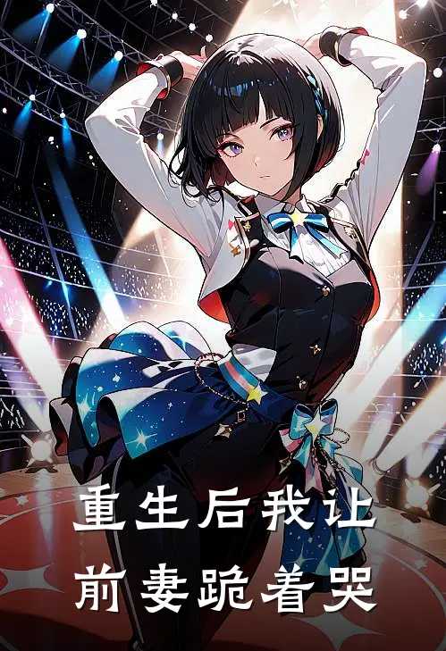 重生后我让前妻跪着哭