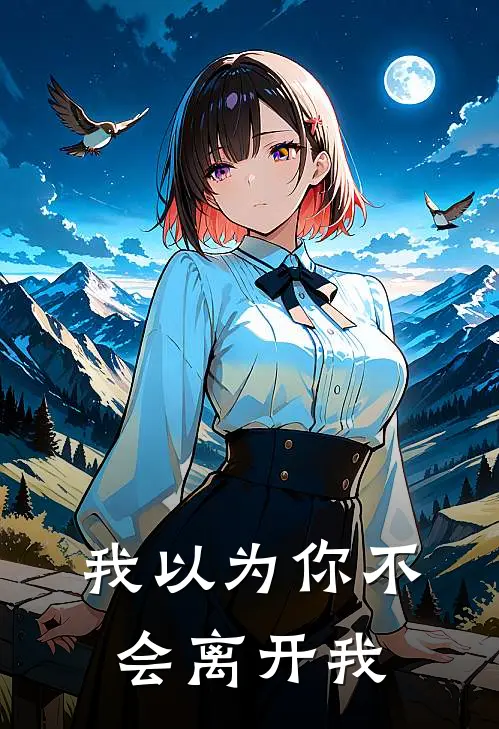 我以为你不会离开我