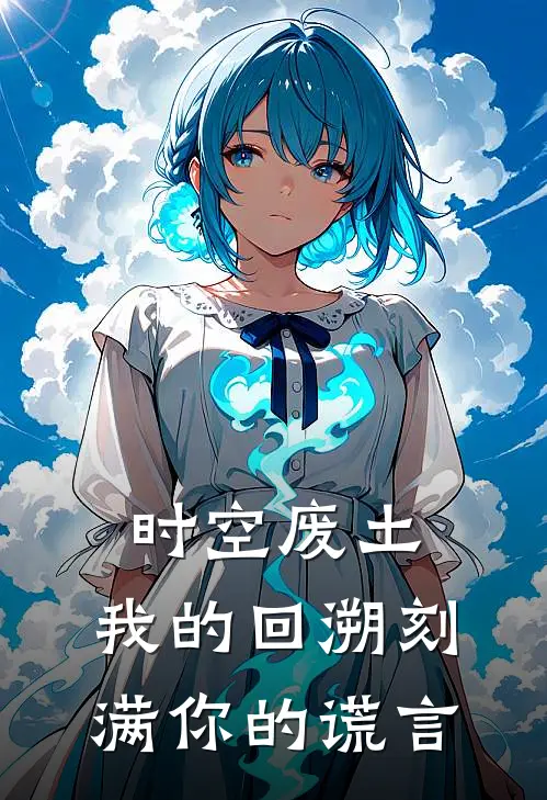 时空废土：我的回溯刻满你的谎言