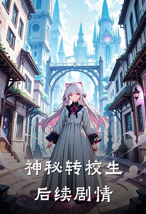 神秘转校生后续剧情
