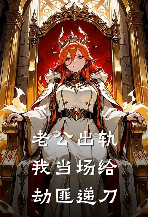 老公出轨，我当场给劫匪递刀顾诚林珊珊热门小说免费阅读_完本完结小说老公出轨，我当场给劫匪递刀(顾诚林珊珊)