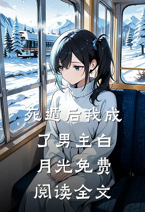 死遁后我成了男主白月光免费阅读全文