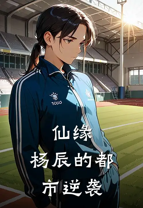 仙缘：杨辰的都市逆袭