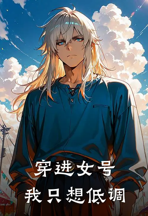 穿进女号，我只想低调