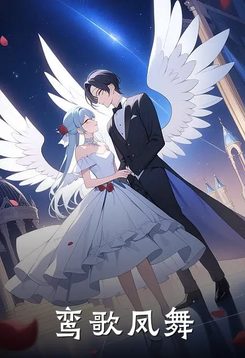 鸾歌凤舞
