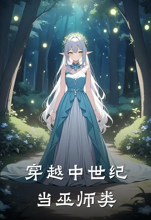 穿越中世纪当巫师类