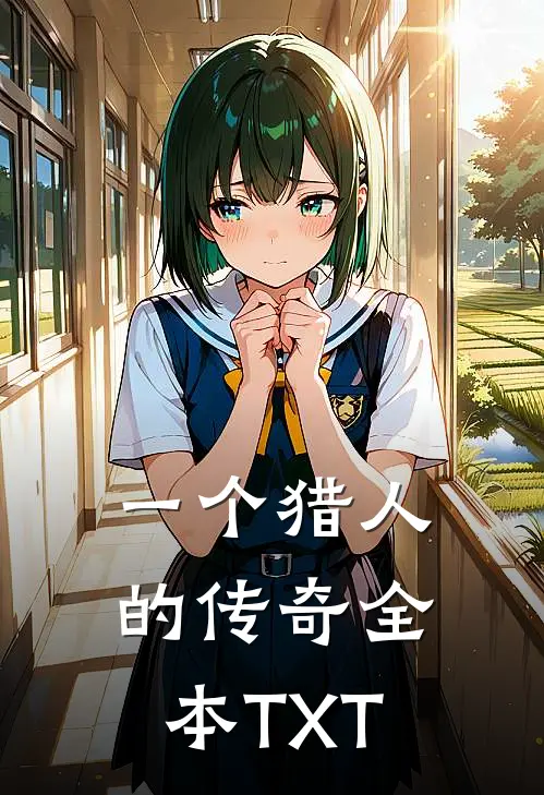 一个猎人的传奇全本TXT