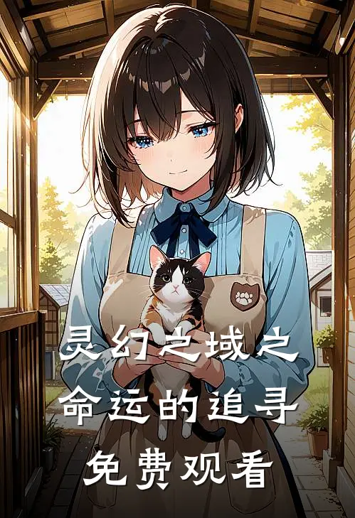 灵幻之域之命运的追寻免费观看