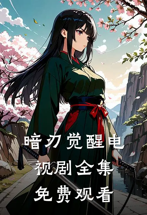 暗刃觉醒电视剧全集免费观看