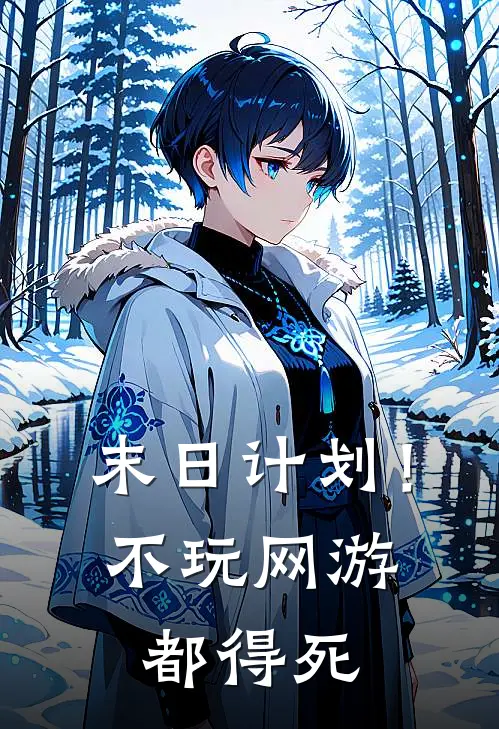 末日计划！不玩网游都得死(王炸杨百万)小说免费阅读_热门小说阅读末日计划！不玩网游都得死王炸杨百万